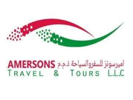 Amersons Travel and Tours