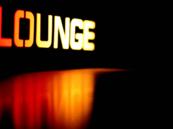 Qas Lounge Cafe