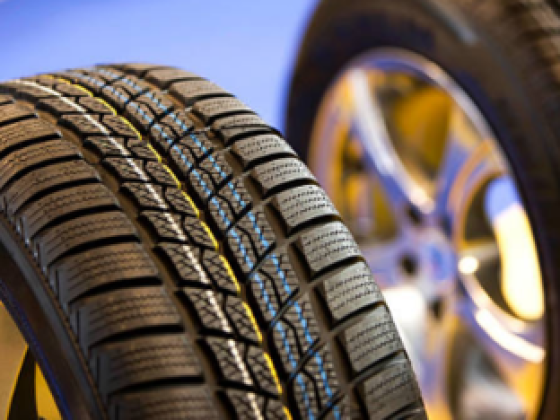 Mohammed Kamel Auto Tyres Trading