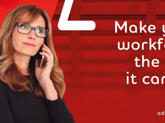 Adecco