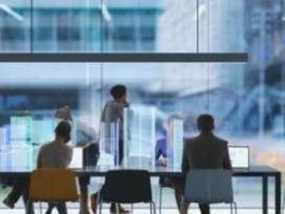 Victorian Government Trade & Investment Office