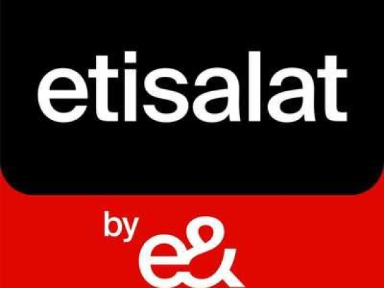 Etisalat By E&