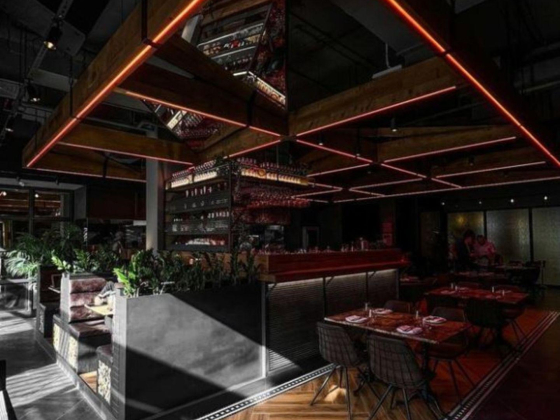 Atelier House Hospitality