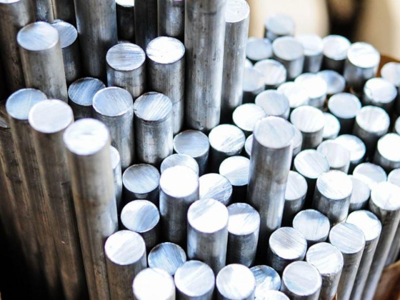 SAM International Metal Trading