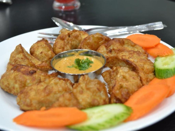 Gorkha Restaurant