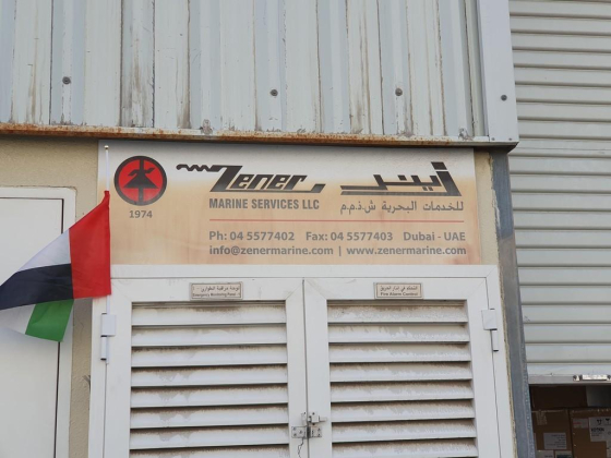 Zener Marine Service
