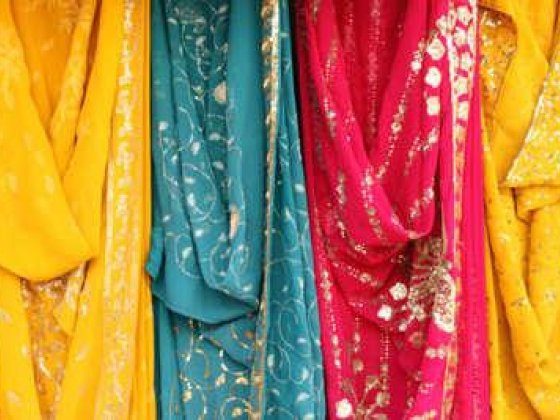 Ambika Fashion