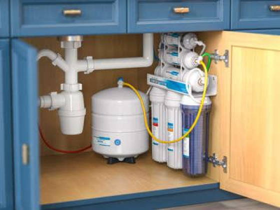 Ultra Tec Water Treatment