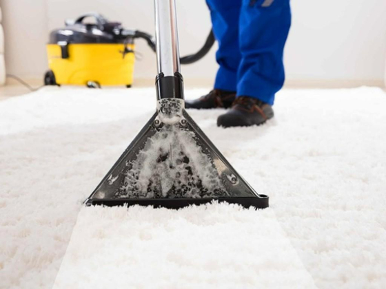 Coco Prime Cleaning Service