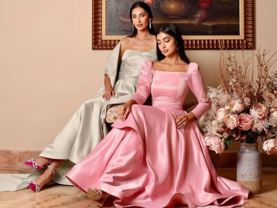 Statement Fashion Design