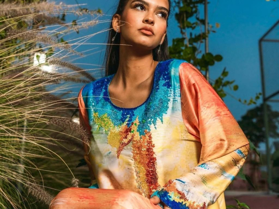Statement Fashion Design