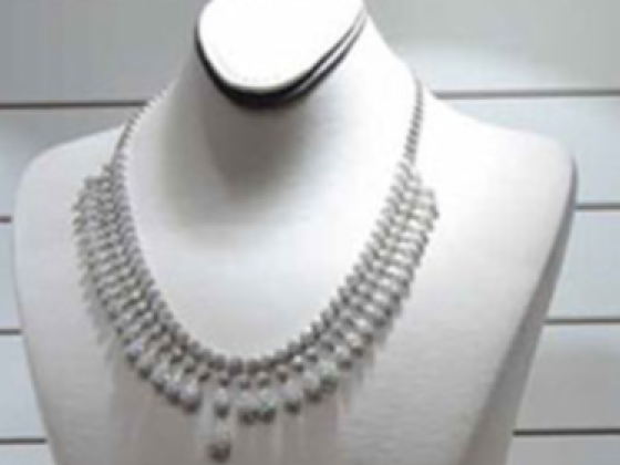 Al Abbadi Jewellers & Gold Trading