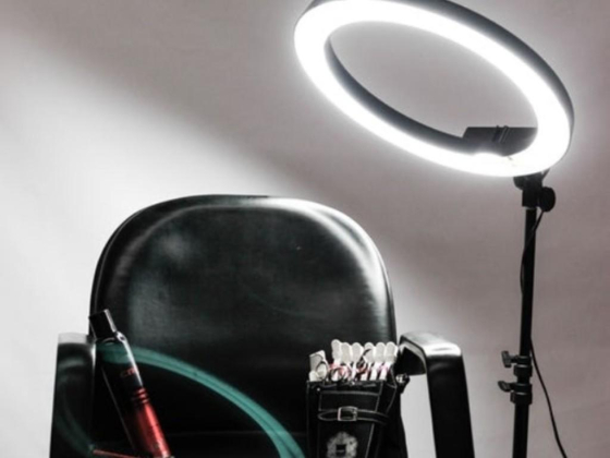 Star Luck Beauty Salon