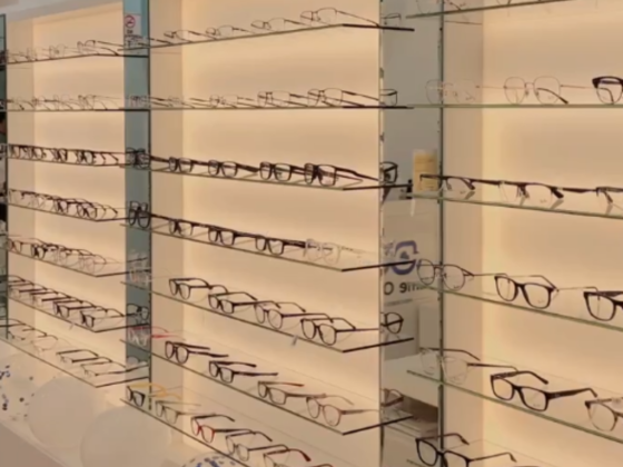 Iframe Opticals