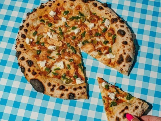 The Good Dough