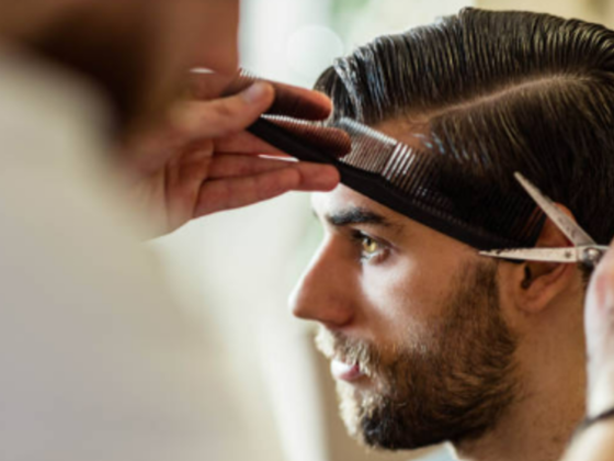 Hmt Gents Salon