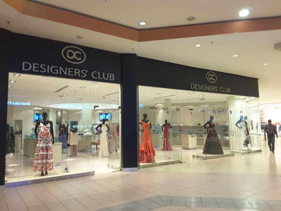 Designers" Club