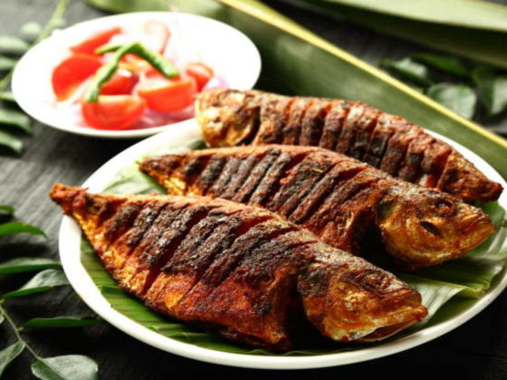 Calicut Restaurant