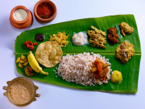 Calicut Restaurant