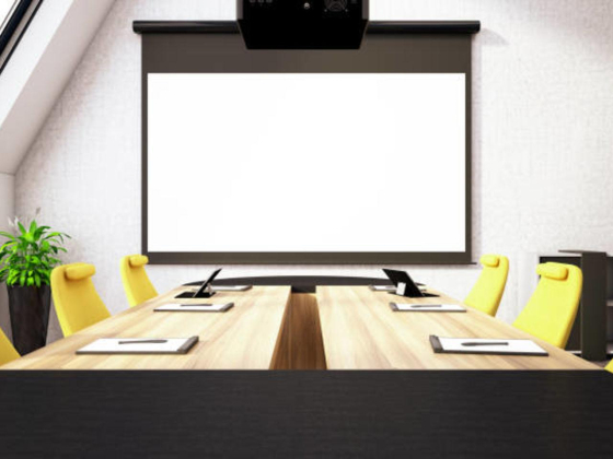 Board Screen Electronics Trading