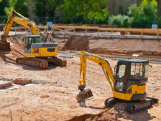 Rigid Base Piling & Foundation Contracting