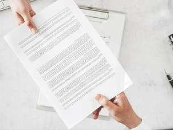Ace Document Clearing Services