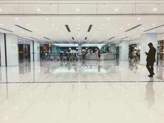 Meydaan Heights Retail Centre