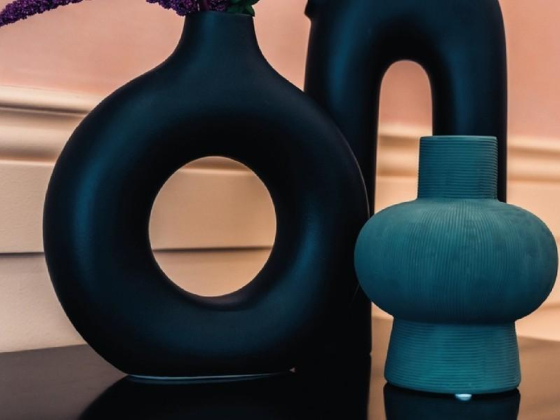 Circus Theory Interior Design