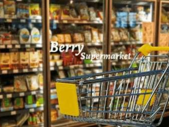 247 Berry Supermarket