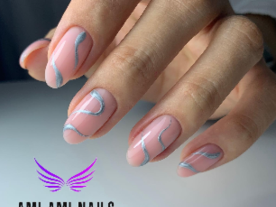 Ami Ami Nails