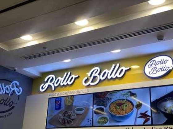 Rollo Bollo Restaurant