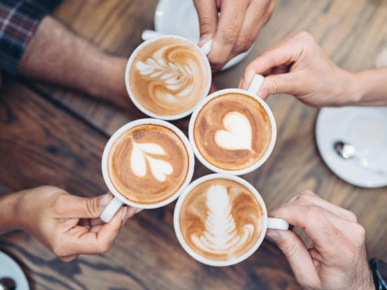 Detox Me Cafe