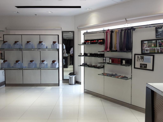 Bespoke @ Deepa"s