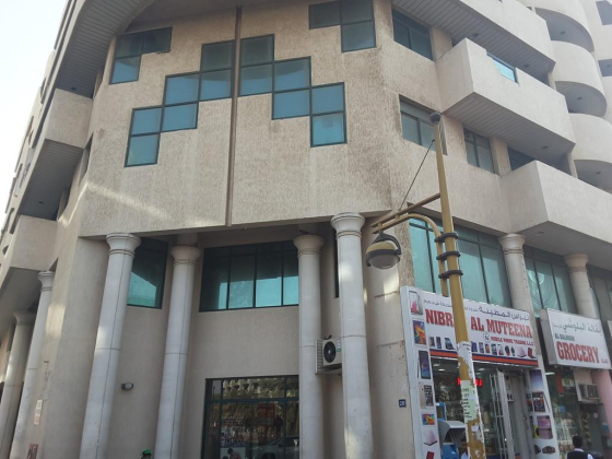 Torentou Building Contracting
