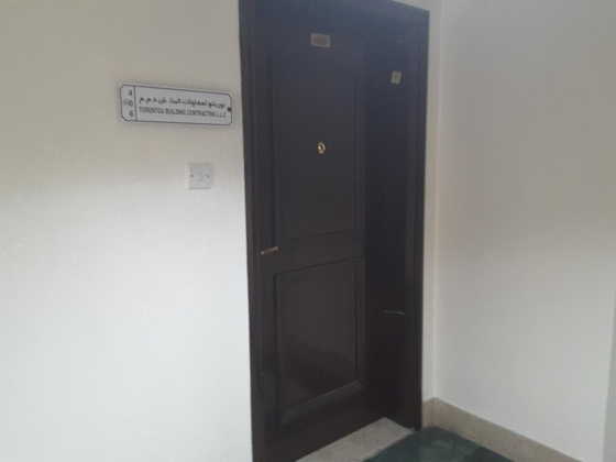 Torentou Building Contracting