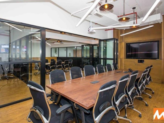 MTS Interiors And Fitout Works