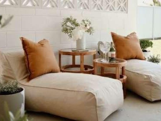 Chateaux Middle East Furniture