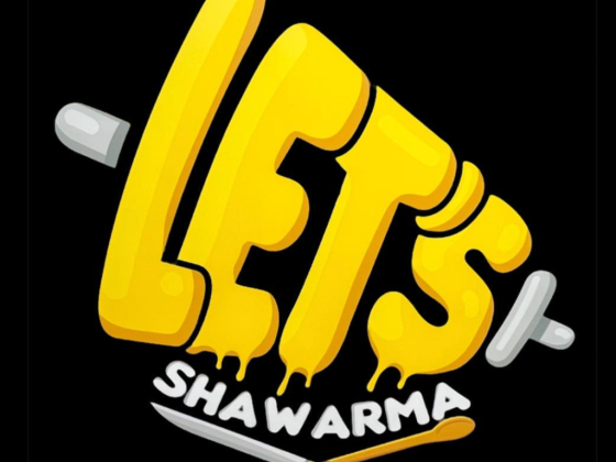 Let"s Shawarma