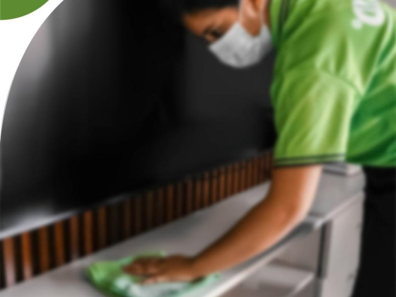 Fixd Cleaning Services