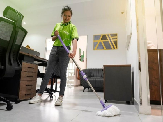 Fixd Cleaning Services