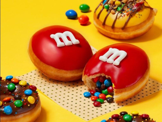 Krispy Kreme