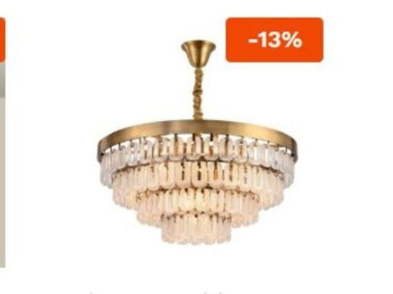 Al Najm Lighting Trade