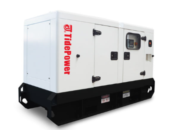 Lasting Power Generation Trading