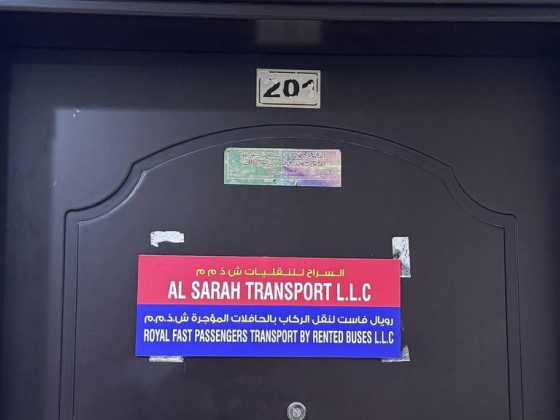 Royal Fast Passengers Transport By Rented Buses