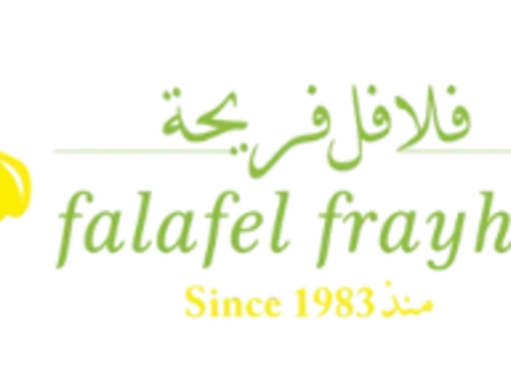 Falafel Frayha