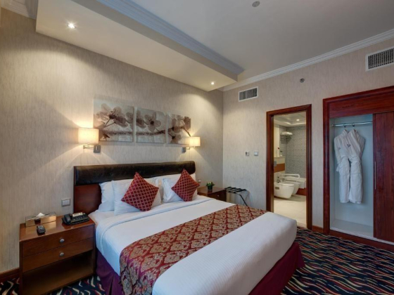 MD Hotel By Gewan
