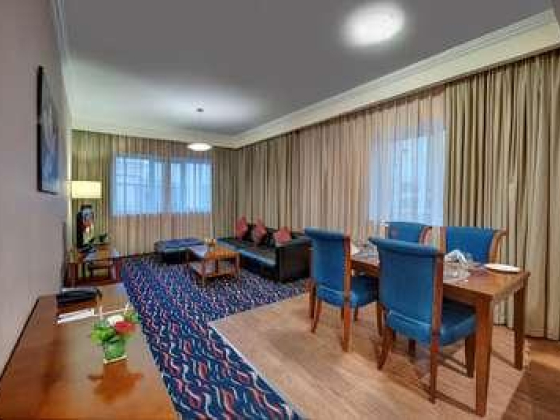 MD Hotel By Gewan