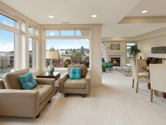 Bleuleaf Vacation Homes