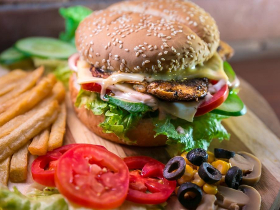 Executive Lunchbox Restaurant