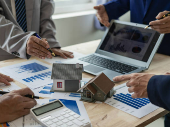 Synergys Commercial Broker Co.